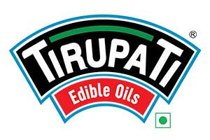 Tirupati-oils